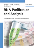Douglas Gjerde, Douglas T Gjerde, Douglas T. Gjerde, Le Hoang, Lee Hoang, David Hornby - RNA Purification and Analysis