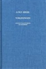 Georg Wilhelm Friedrich Hegel, Udo Rameil - Vorlesungen. Bd. 15: Vorlesungen über philosophische Enzyklopädie (1812/1813)