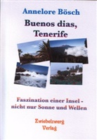 Annelore Bösch, Annelore Bösch - Buenos dias, Tenerife