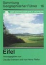 Claudi Erdmann, Claudia Erdmann, H Pfeffer, Karl H Pfeffer, Karl-Heinz Pfeffer - Eifel