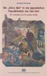 Susanne Formanek - Die "böse Alte" in der japanischen Populärkultur der Edo-Zeit