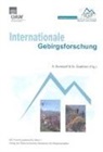 Axel Borsdorf, Georg Grabherr - Internationale Gebirgsforschung