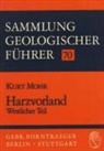 Kurt Mohr - Harzvorland - Westlicher Teil