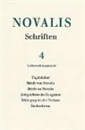 Christopher Drummond Samuel, Christa Puchta-Mähl, Gerhard Schulz, Hans J Mähl, Richard Samuel, Gerhard Schulz - Schriften. Bd. 4: Tagebücher, Briefwechsel, Zeitgenössische Zeugnisse