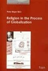 Peter Beyer - Religion in the process of globalization