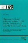 Karin Masser - Christobal de Gentil de Rojas O.F.M. und der lutherische Abt Gerardus Wolterius Molanus