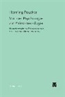 Henning Peucker - Von der Psychologie zur Phänomenologie