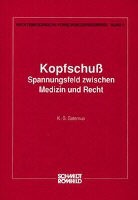 K S Saternus - Kopfschuß