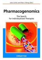 Juli Licinio, Julio Licinio, Wong, Ma-Li Wong - Pharmacogenomics