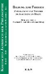 Eberhard Eichenhofer, Klaus Vieweg - Bildung zur Freiheit