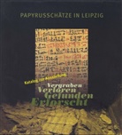 Reinhold Scholl - Vergraben, Verloren, Gefunden, Erforscht