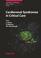 Bellomo, R. Bellomo, Rinaldo Bellomo, Mccullough, P. A. McCullough, P.A. McCullough... - Cardiorenal Syndromes in Critical Care