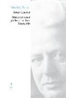 Massimo Ferrari - Ernst Cassirer. Stationen einer philosophischen Biographie