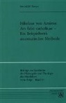 Mechthild Dreyer - Nikolaus von Amiens: Ars fidei catholicae