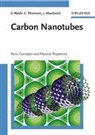 Jan Maultzsch, Janina Maultzsch, Stefanie Reich, Stephani Reich, Stephanie Reich, Christia Thomsen... - Carbon Nanotubes