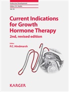 HINDMARSH, P. C. Hindmarsh, P.C. Hindmarsh, Peter C. Hindmarsh - Current Indications for Growth Hormone Therapy