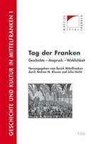 Bezirk Mittelfranken, Julia Hecht, Andrea M. Kluxen - Tag der Franken