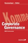 Ernst Burger, Christian Hausmaninger, Mark Kletter - Corporate Governance (f. Österreich), Kurzkommentar