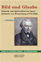 Michael Bangert - Bild und Glaube