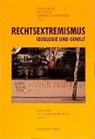 Richard Faber, Hajo Funke, Gerhard Schoenberner - Rechtsextremismus, Ideologie und Gewalt