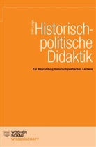 Dirk Lange - Historisch-politische Didaktik