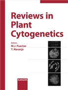 Naranjo, T. Naranjo, Puertas, M. J. Puertas, M.J. Puertas - Reviews in Plant Cytogenetics