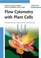 Jaroslav Dolezel, Johann Greilhuber, Jan Suda, Jaroslav Dolezel, Johan Greilhuber, Johann Greilhuber... - Flow Cytometry with Plant Cells