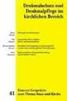 Jose Krautscheidt, Heiner Marré, Heine Marré, Heiner Marré, Stüting, Johannes Stüting - Essener Gespräche zum Thema Staat und Kirche / Denkmalschutz und Denkmalpflege im kirchlichen Bereich