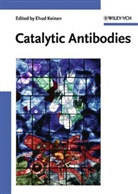 Ehu Keinan, Ehud Keinan - Catalytic Antibodies