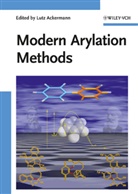 Lutz Ackermann, Lut Ackermann, Lutz Ackermann - Modern Arylation Methods