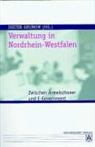Dieter Grunow - Verwaltung in Nordrhein-Westfalen