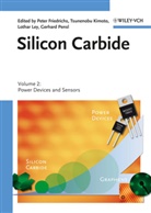 Peter Friedrichs, Tsunenobu Kimoto, Lothar Ley, Gerhard Pensl, Peter Friedrichs, Tsunenob Kimoto... - Silicon Carbide - 2: Silicon Carbide. Vol.2