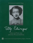 Rolf Kohring, Gerald Kreft - Tilly Edinger