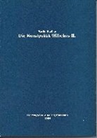 Martin Stather - Die Kunstpolitik Wilhelms II