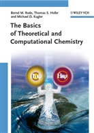 Thomas Hofer, Thomas S Hofer, Thomas S. Hofer, Michae Kugler, Michael Kugler, Michael D. Kugler... - The Basics of Theoretical and Computational Chemistry