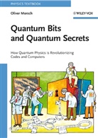 Oliver Morsch - Quantum Bits and Quantum Secrets