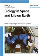 E. Brinckmann, Enn Brinckmann, Enno Brinckmann - Biology in Space and Life on Earth