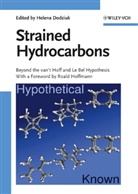 Helena Dodziuk, Roald Hoffmann, Helen Dodziuk, Helena Dodziuk - Strained Hydrocarbons