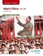Michael Lynch - Mao's China 1936 97