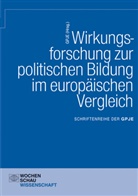 GPJE - Wirkungsforschung zur politischen Bildung im europäischen Vergleich
