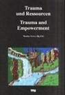 Martine Verwey - Curare - Bd.16/2001: Trauma und Ressourcen /Trauma and Empowerment