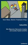 Karin Weiss, Dietrich Thränhardt, Dietric Thränhardt (Prof. Dr.), Karin Weiss - Selbsthilfe