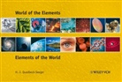 Hans-Jürgen Quadbeck-Seeger - World of the Elements