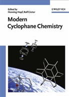 Rolf Gleiter, Henning Hopf, Rol Gleiter, Rolf Gleiter, Hopf, Hopf... - Modern Cyclophane Chemistry