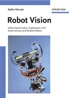 Stefan Florczyk - Robot Vision