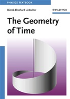 Dierck-Ekkehard Liebscher - The Geometry of Time
