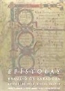 Braulio de Zaragoza - Epístolas