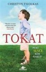 Christos Tsiolkas - Tokat