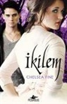 Chelsea Fine - Avolonun Okculari 2 - Ikilem