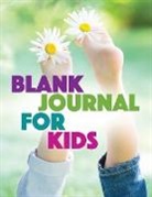 Speedy Publishing Llc - Blank Journal For Kids